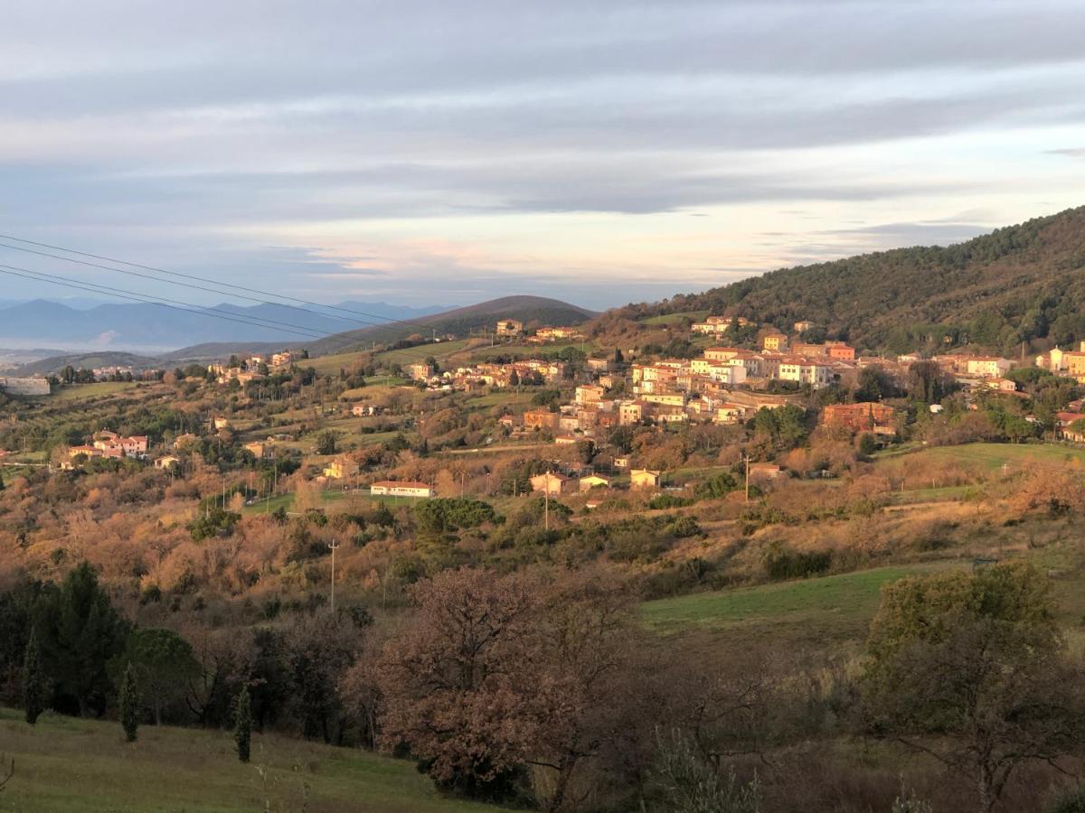 Casa In Campagna A Due Passi Dal Mare Пиза Екстериор снимка