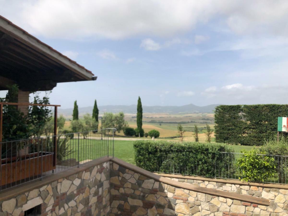 Casa In Campagna A Due Passi Dal Mare Пиза Екстериор снимка