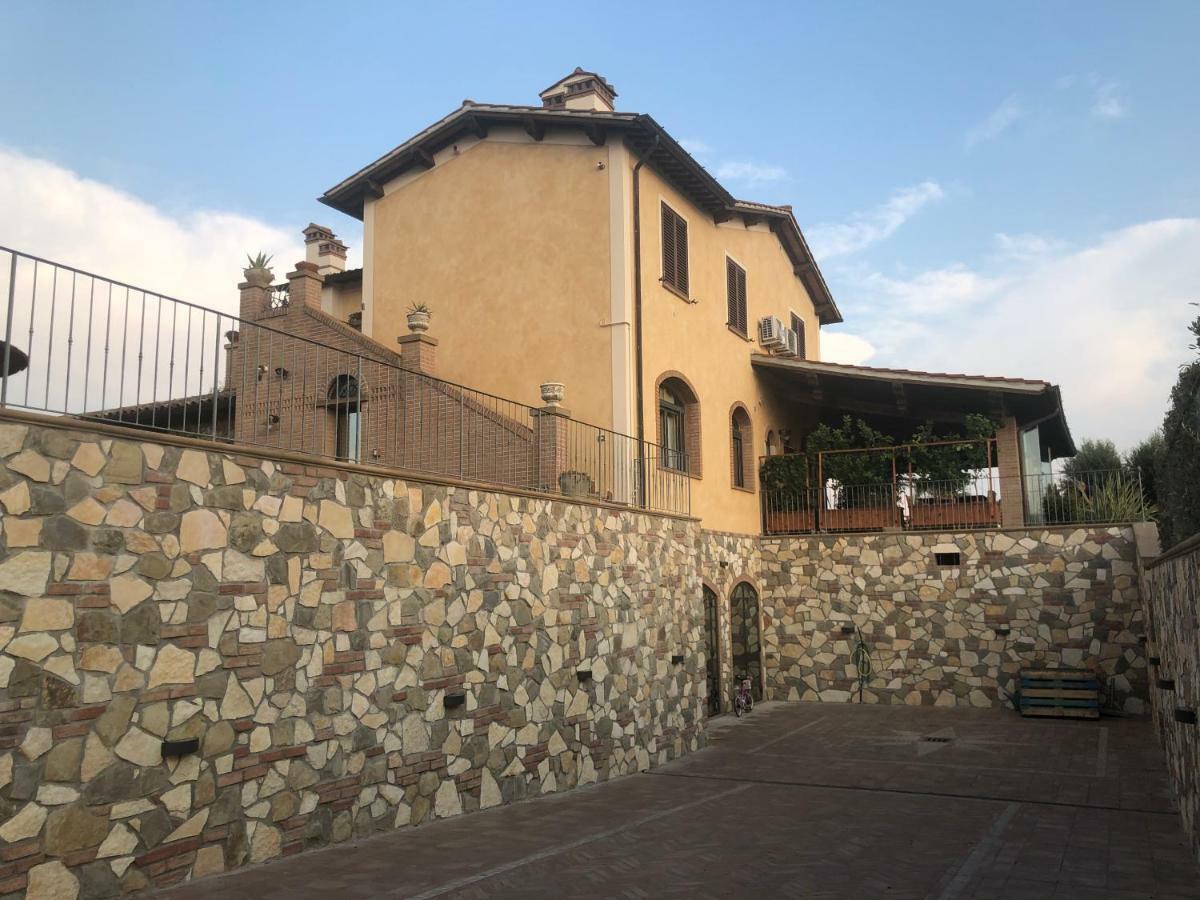 Casa In Campagna A Due Passi Dal Mare Пиза Екстериор снимка