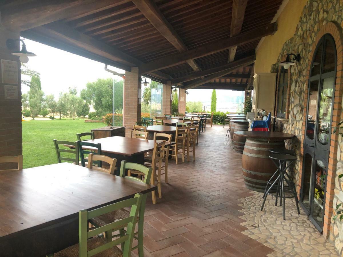 Casa In Campagna A Due Passi Dal Mare Пиза Екстериор снимка
