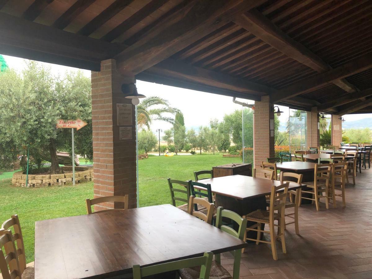 Casa In Campagna A Due Passi Dal Mare Пиза Екстериор снимка