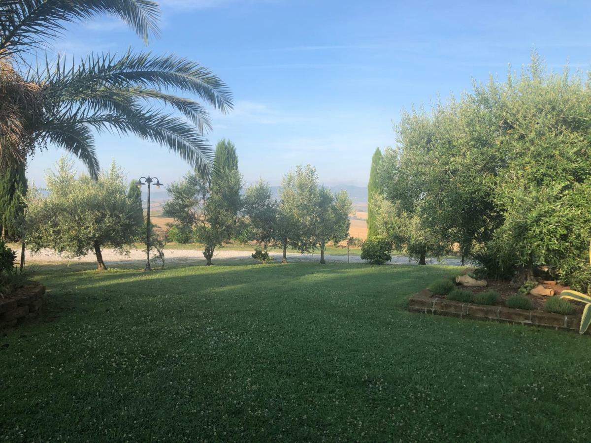 Casa In Campagna A Due Passi Dal Mare Пиза Екстериор снимка
