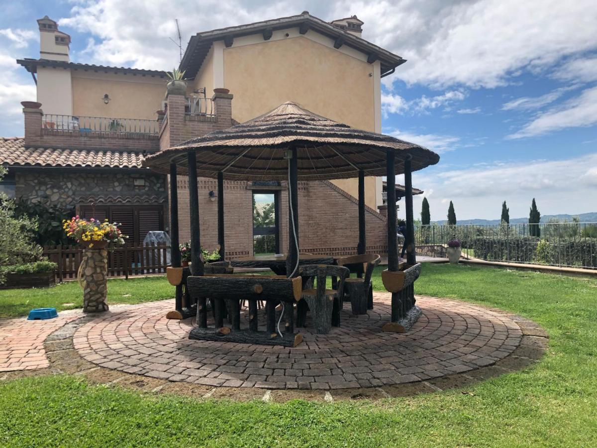 Casa In Campagna A Due Passi Dal Mare Пиза Екстериор снимка