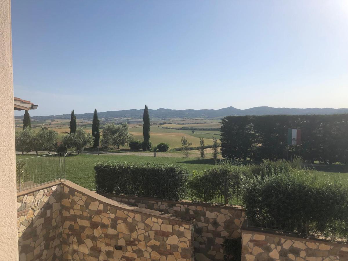 Casa In Campagna A Due Passi Dal Mare Пиза Екстериор снимка