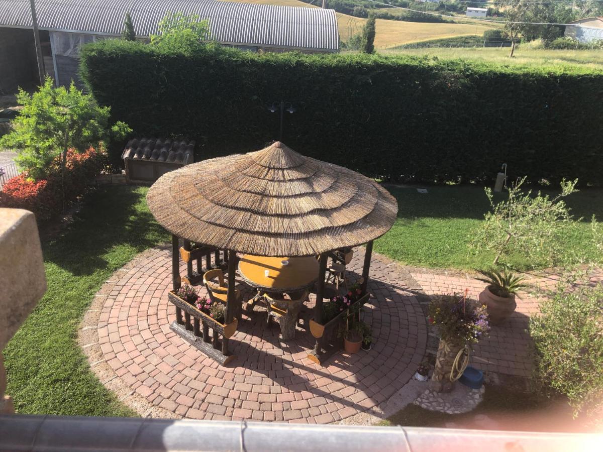 Casa In Campagna A Due Passi Dal Mare Пиза Екстериор снимка