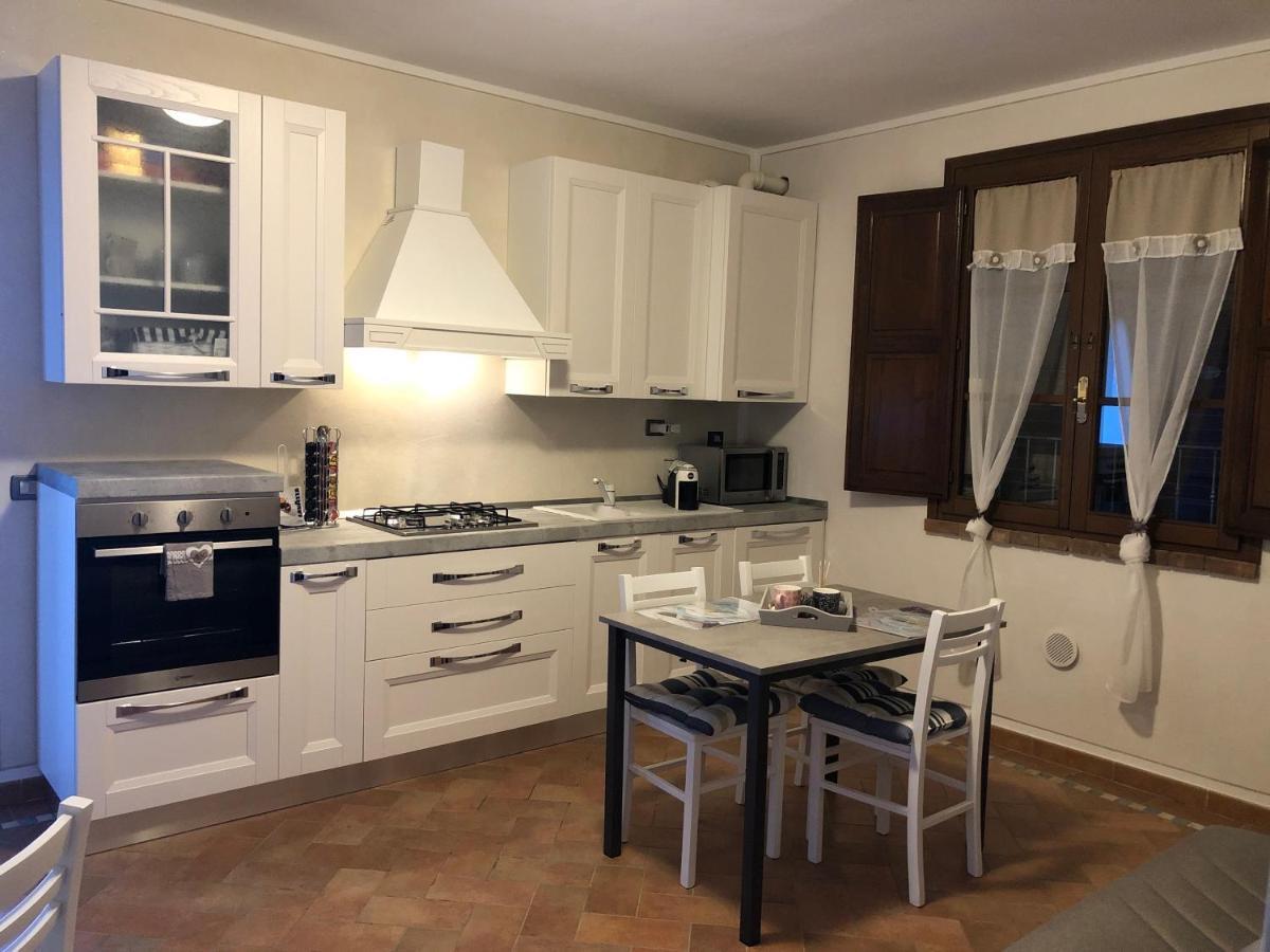 Casa In Campagna A Due Passi Dal Mare Пиза Екстериор снимка
