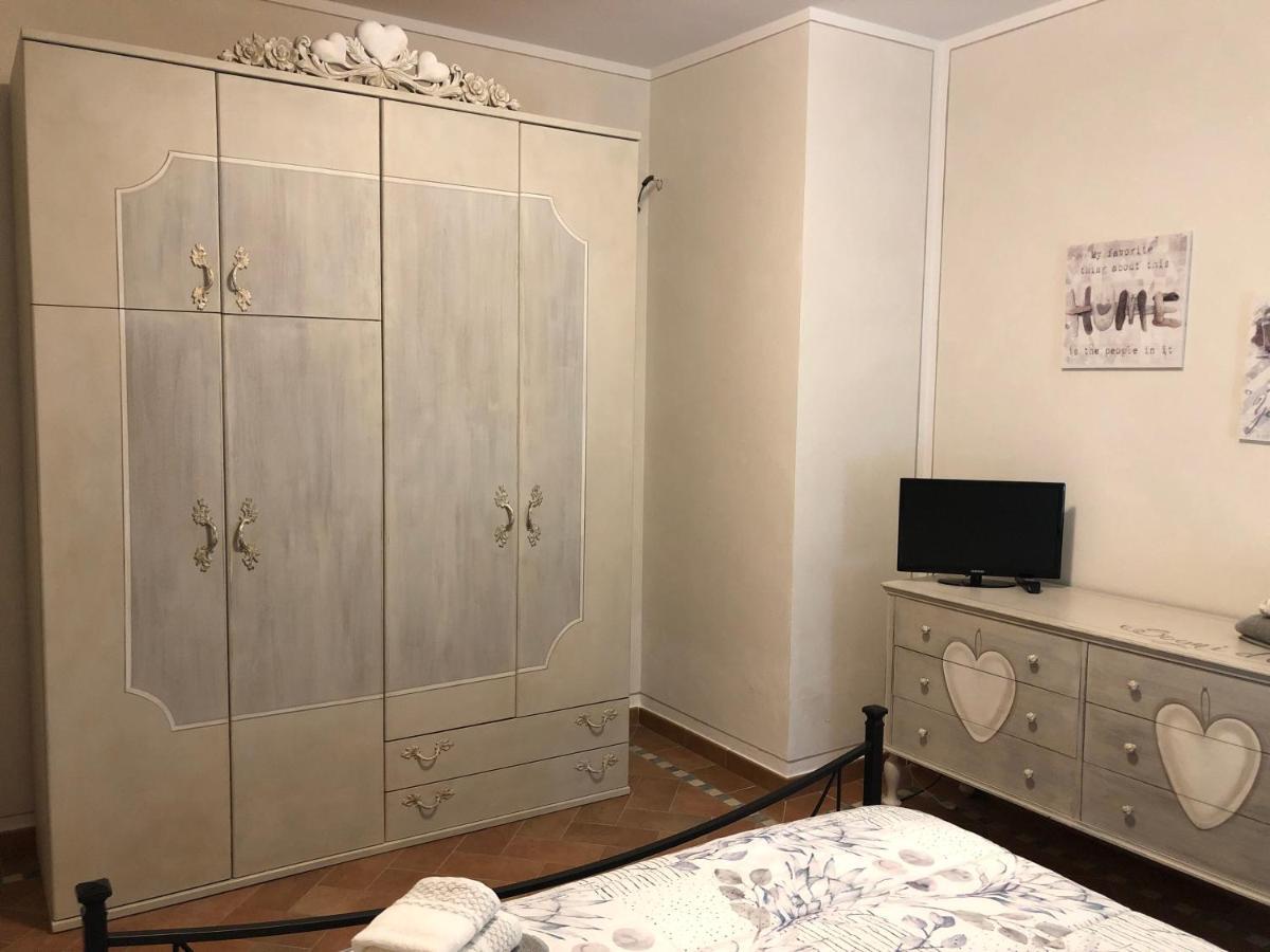 Casa In Campagna A Due Passi Dal Mare Пиза Екстериор снимка