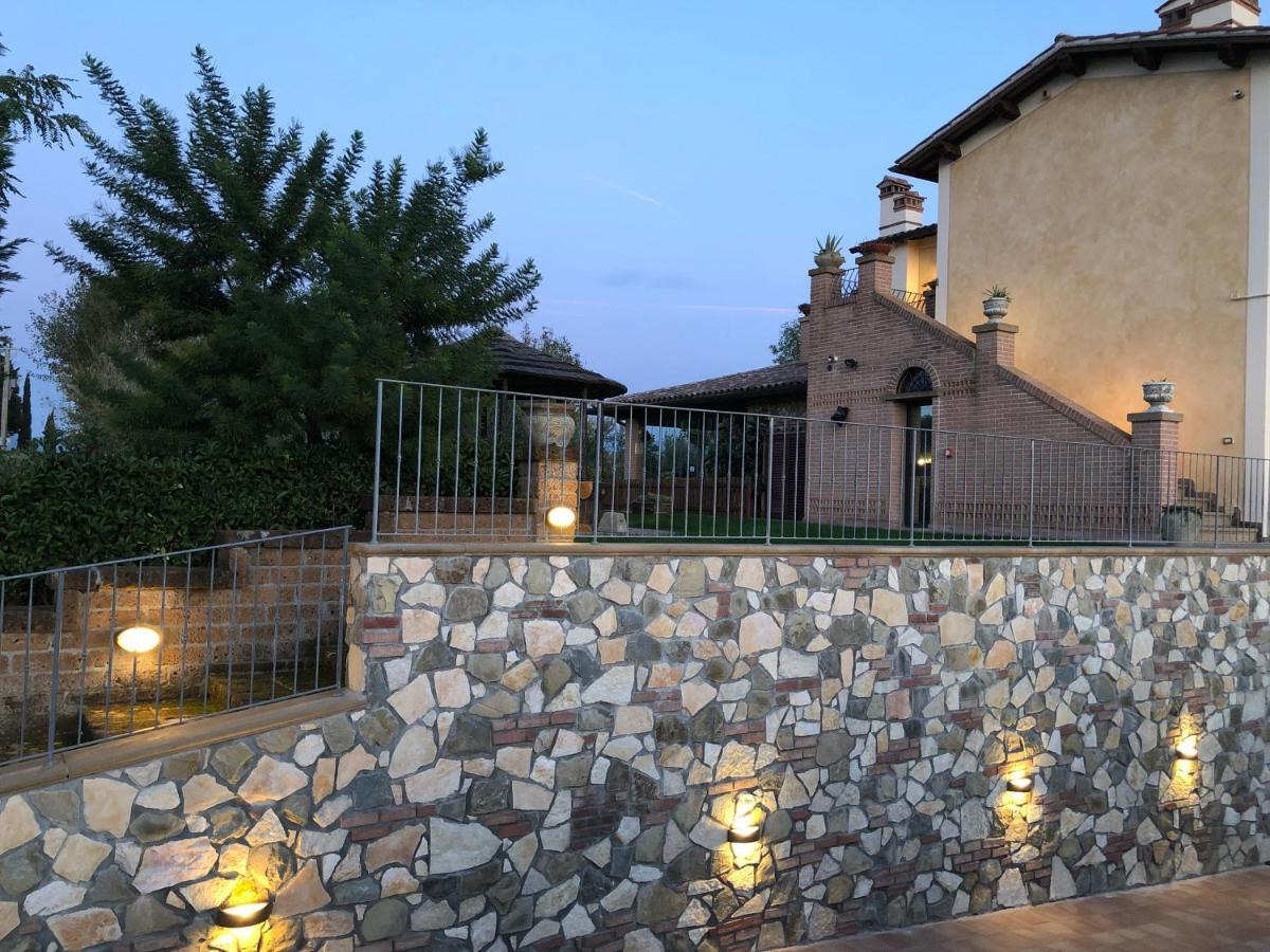 Casa In Campagna A Due Passi Dal Mare Пиза Екстериор снимка