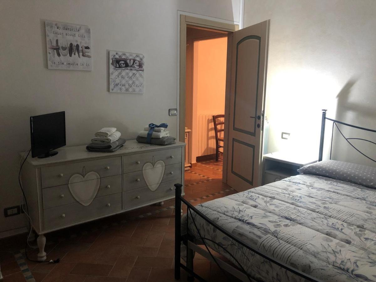 Casa In Campagna A Due Passi Dal Mare Пиза Екстериор снимка