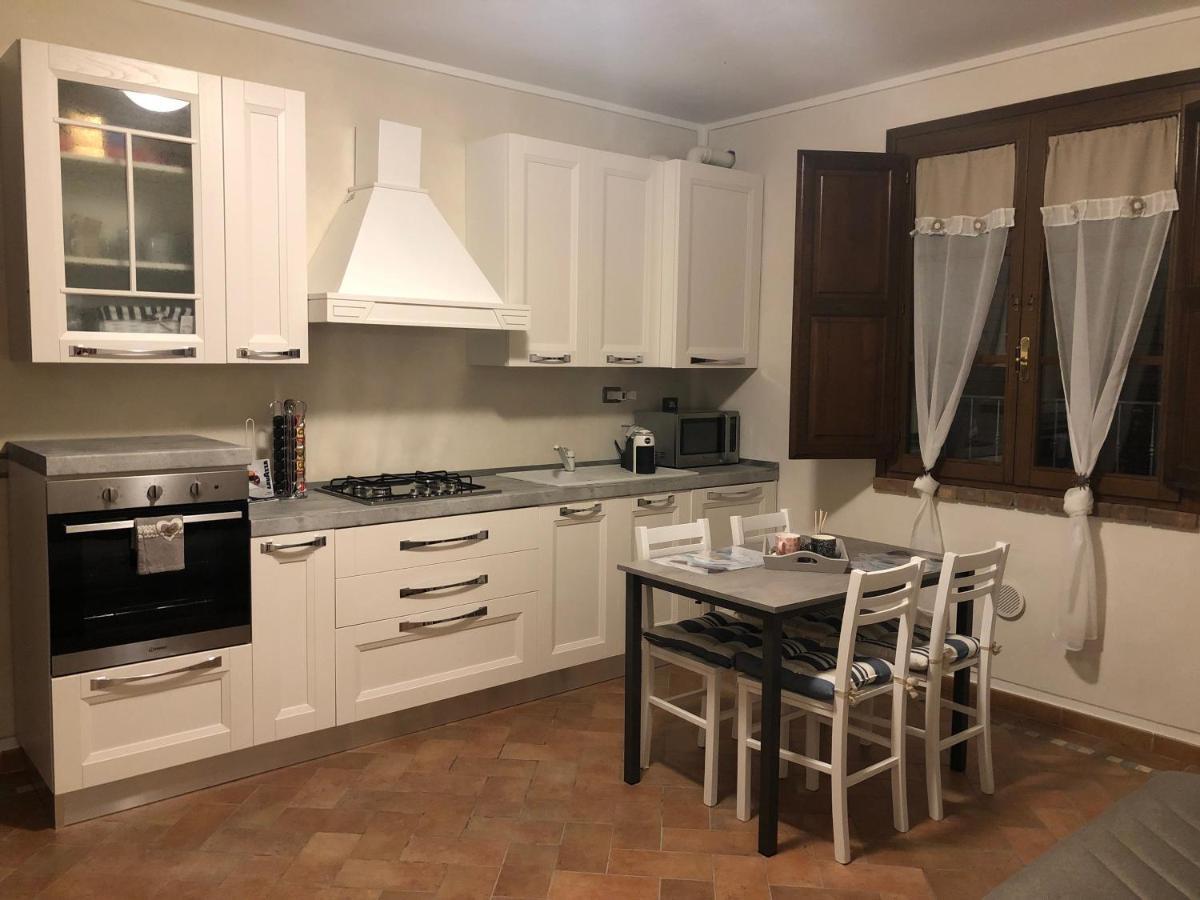 Casa In Campagna A Due Passi Dal Mare Пиза Екстериор снимка