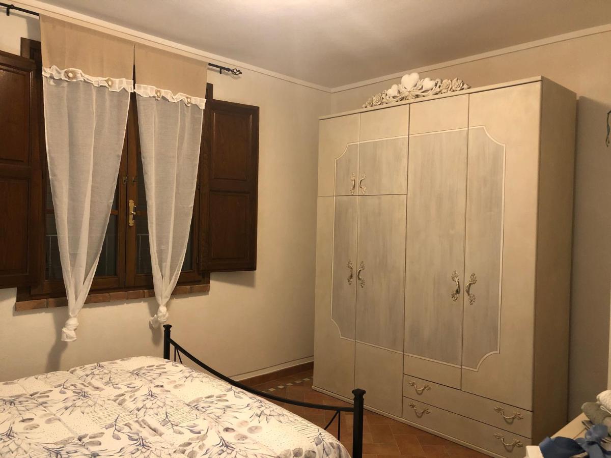 Casa In Campagna A Due Passi Dal Mare Пиза Екстериор снимка