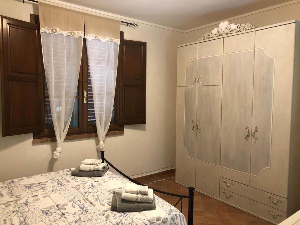 Casa In Campagna A Due Passi Dal Mare Пиза Екстериор снимка
